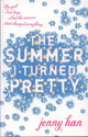 Summer I Turned Pretty B