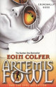 Artemis Fowl & The Opal Deception Bk4