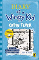 Diary of a Wimpy Kid Cabin Fever a