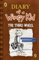Diary of a Wimpy Kid Third wheel p/b