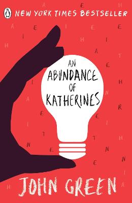 Abundance of Katherine