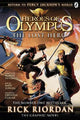 The Lost Hero: The Graphic Novel