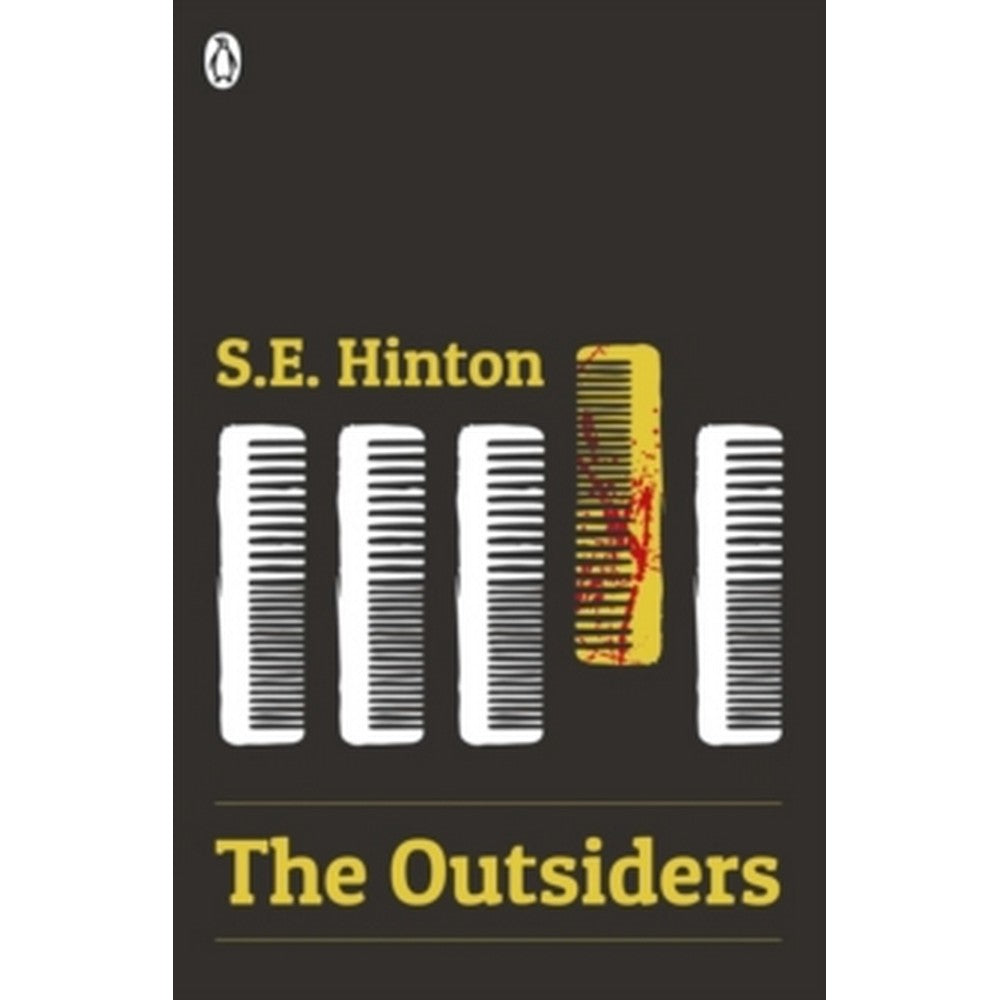 The Outsiders