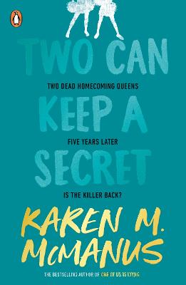 Two Can Keep a Secret