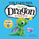 There's a Dragon in Your Book