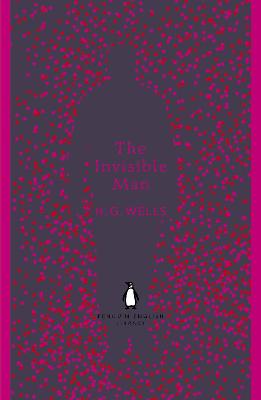 The Invisible Man