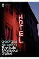 The Late Monsieur Gallet: Inspector Maigret