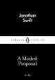 A Modest Proposal