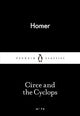 Circe and the Cyclops