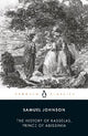 The History of Rasselas, Prince of Abissinia