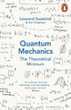 Quantum Mechanics: The Theoretical Minimum