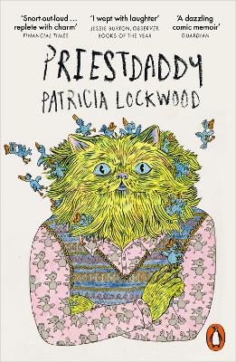 Priestdaddy: A Memoir