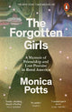 The Forgotten Girls: A Memoir of Friendship and Lost Promise in Rural America