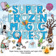 Super Frozen Magic Forest