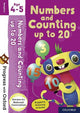 Progress Oxford: Numbers and Counting