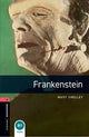 Oxford Bookworms Library: Level 3:: Frankenstein audio pack