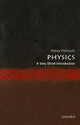 Physics: A Very Short Introduction