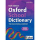 Edco Oxford English School Dictionary (Irish Edition)