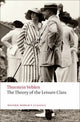 The Theory Of The Leisure Class