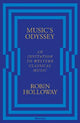 Music's Odyssey: An Invitation to Western Classical Music