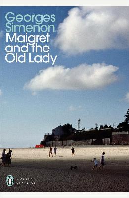 Maigret and the Old Lady: Inspector Maigret
