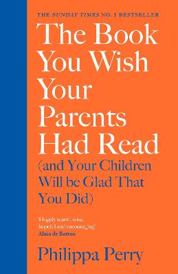 BOOK YOU WISH YOUR PARENTS HAD READ