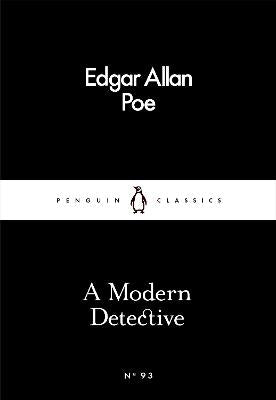 A Modern Detective