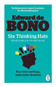 Six Thinking Hats: Run better meetings, make faster decisions