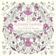 The Flower Fairies Colouring Book