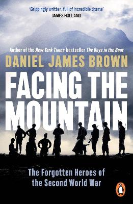 Facing The Mountain: The Forgotten Heroe