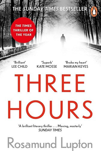Three Hours