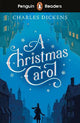 Penguin Readers Level 1: A Christmas Carol (ELT Graded Reader): Graphic Novel