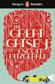 Penguin Readers Level 3: The Great Gatsby (ELT Graded Reader): Abridged Edition