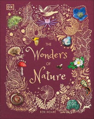 The Wonders of Nature: Discover the Incredible Stories of the Natural World