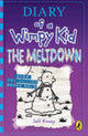 Diary of a Wimpy Kid: The Meltdown P/B