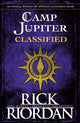 Camp Jupiter Classified: A Probatio's Journal