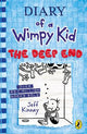 Diary of a Wimpy Kid- Deep End PB
