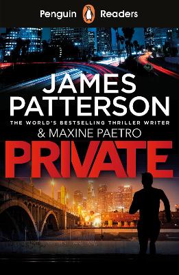Penguin Readers Level 2: Private (ELT Graded Reader): Abridged Edition