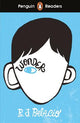 Penguin Readers Level 3: Wonder (ELT Graded Reader): Abridged Edition