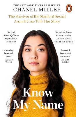 Know My Name: The Survivor of the Stanfo