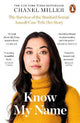 Know My Name: The Survivor of the Stanfo