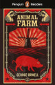 Penguin Readers Level 3: Animal Farm (ELT Graded Reader): Abridged Edition