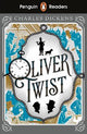 Penguin Readers Level 6: Oliver Twist (ELT Graded Reader): Abridged Edition