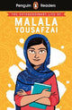 Penguin Readers Level 2: The Extraordinary Life of Malala Yousafzai (ELT Graded Reader): Abridged Edition
