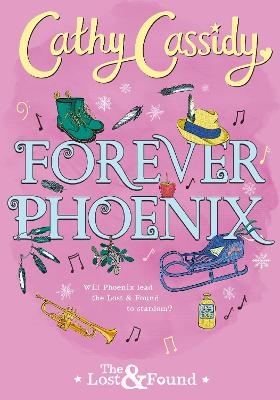 Forever Phoenix