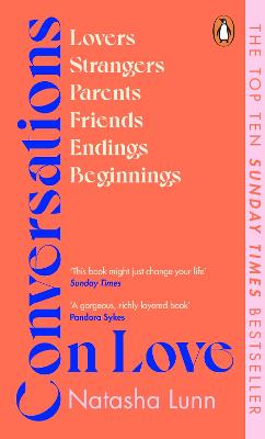 Conversations on Love : with Philippa Pe