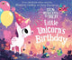 Ten Minutes to Bed: Little Unicorn's Bir