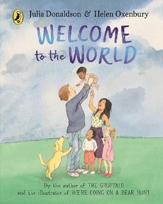 Welcome to the World