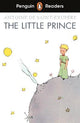 Penguin Readers Level 2: The Little Prince (ELT Graded Reader): Abridged Edition