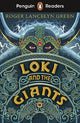 Penguin Readers Starter Level: Loki and the Giants (ELT Graded Reader): Abridged Edition